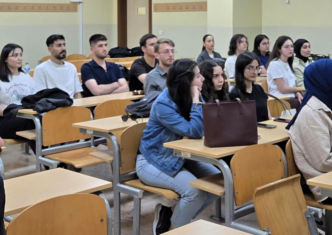 Alüminyumun Çevre Dostu Geleceği Masaya Yatırıldı - Sayfa 3