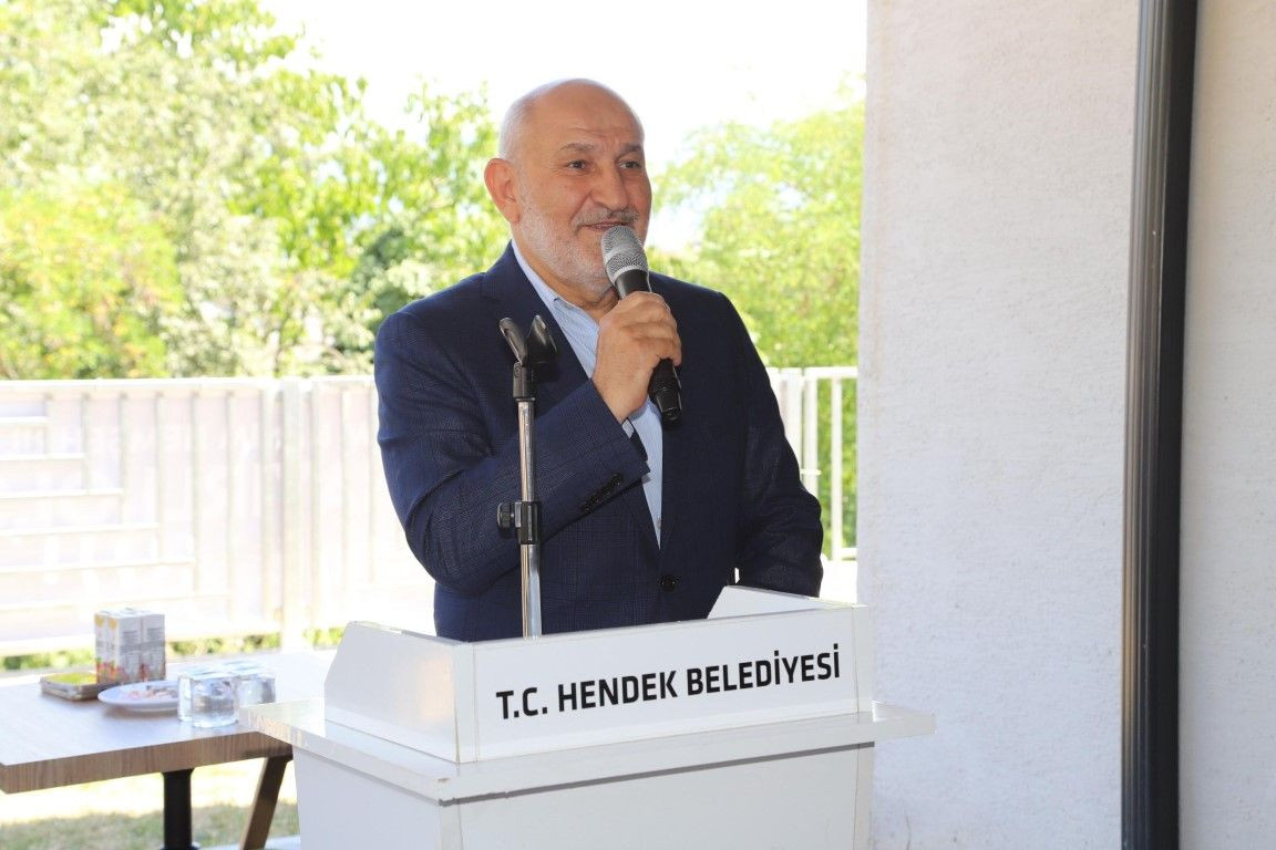 Hendek'te Kadınlara Özel Hanımca Kafesalon Hizmete Açıldı - Sayfa 4