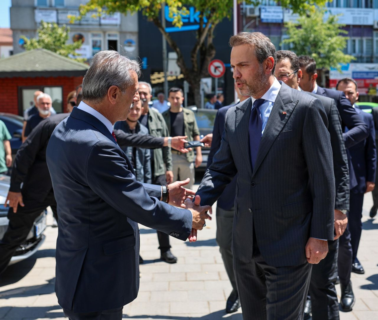 Sakarya’nın Gücünü Ve Konumunu En Verimli Şekilde Kullanacağız - Sayfa 3