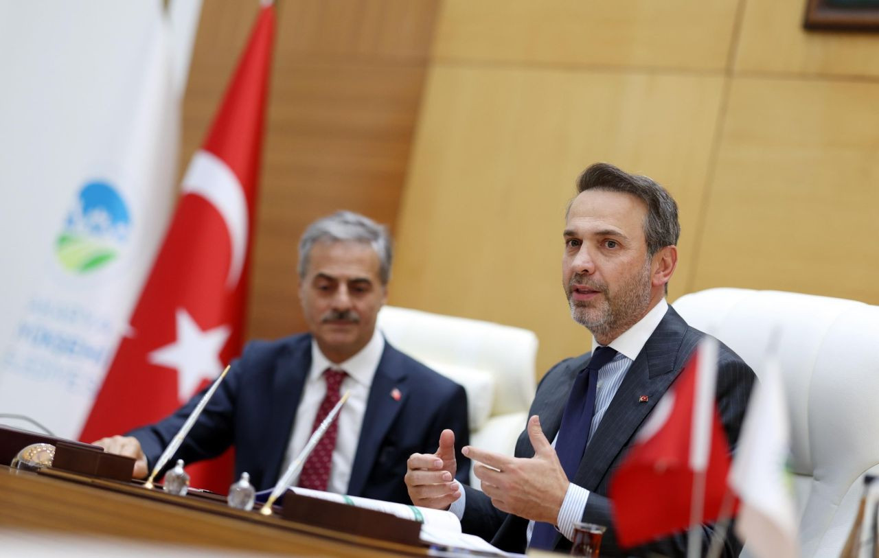 Sakarya’nın Gücünü Ve Konumunu En Verimli Şekilde Kullanacağız - Sayfa 4