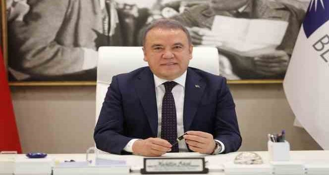 CHP’li Muhittin Böcek Tutuklandı - Sayfa 1