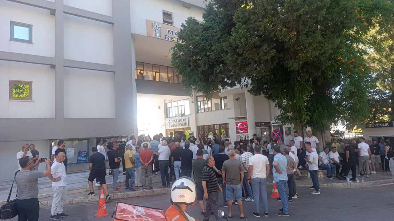Manavgat Belediyesi’ne Rüşvet Ve Usulsüzlük Operasyonu Yapıldı - Sayfa 3