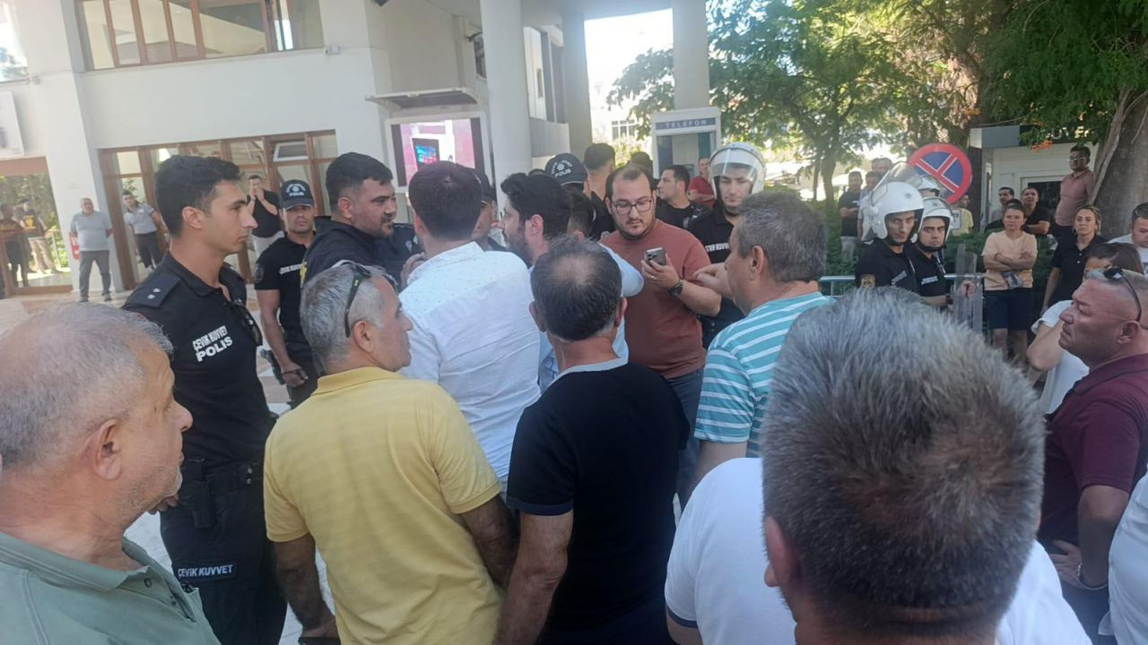 Manavgat Belediyesi’ne Rüşvet Ve Usulsüzlük Operasyonu Yapıldı - Sayfa 4