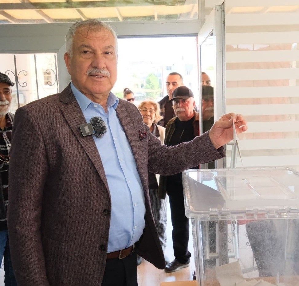 Adana ve Adıyaman Belediye Başkanları gözaltına alındı, arama sürüyor. - Sayfa 3