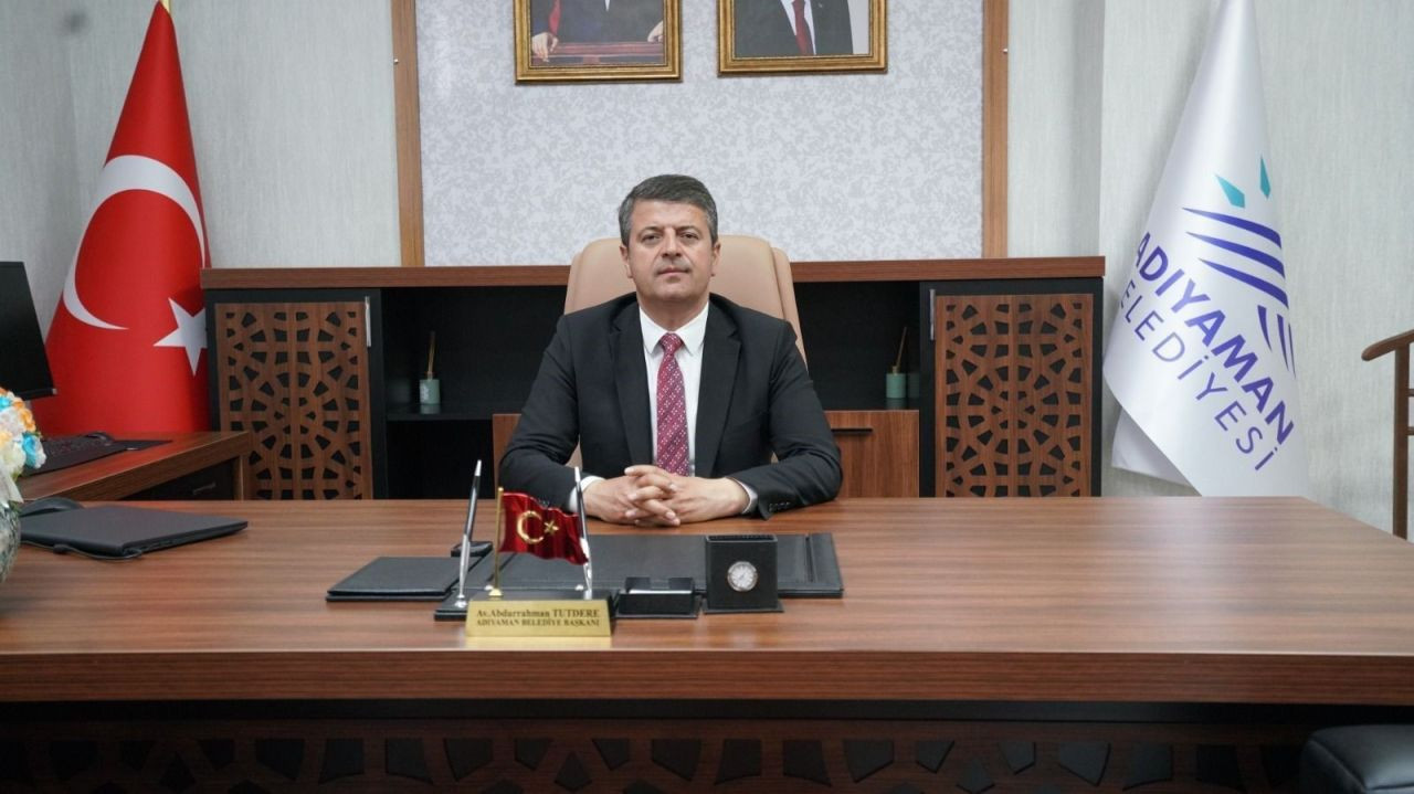 Adana ve Adıyaman Belediye Başkanları gözaltına alındı, arama sürüyor. - Sayfa 2