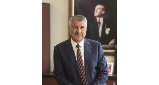 Zeydan Karalar'a Tutuklama Kararı - Sayfa 1