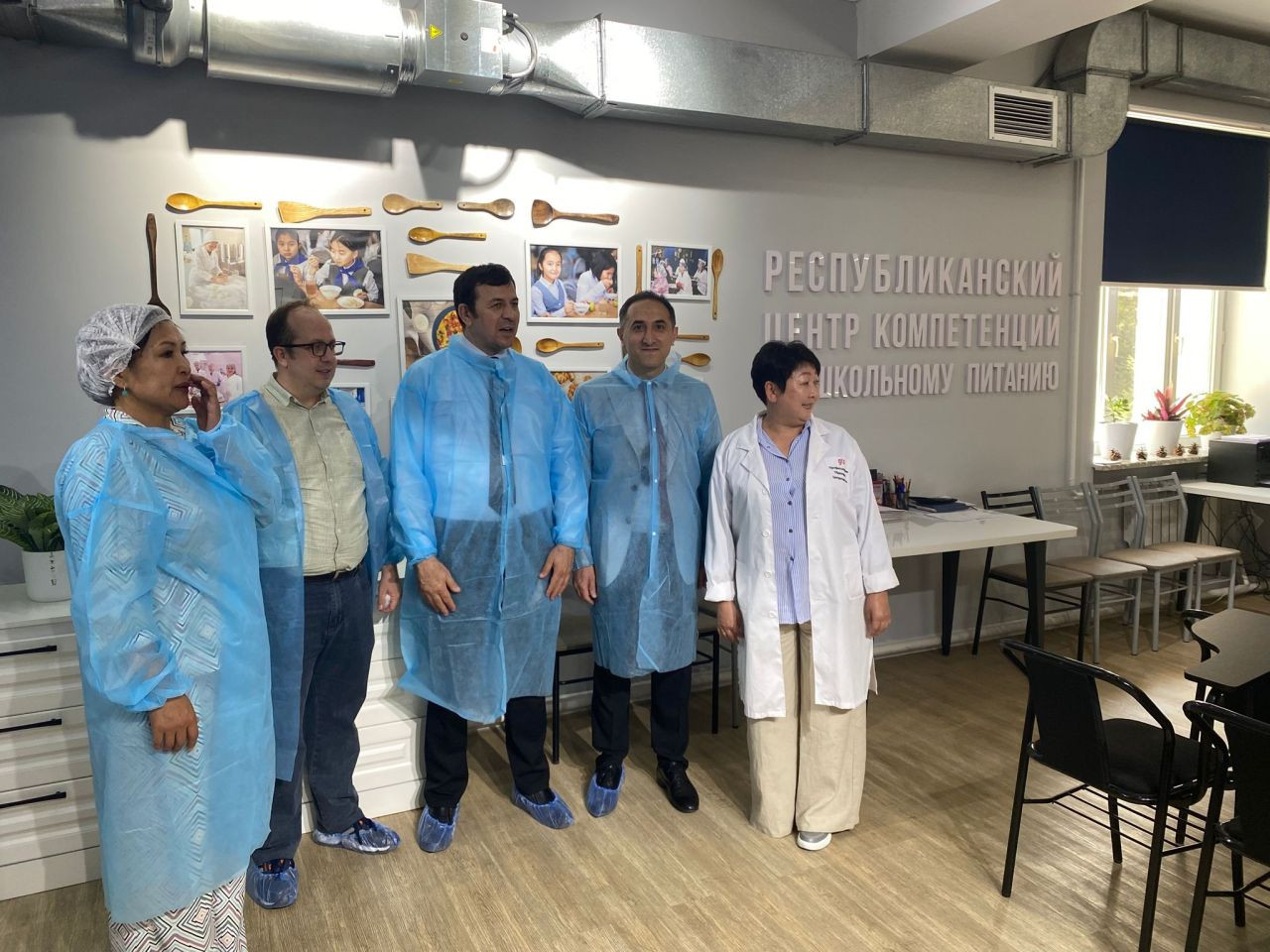 SUBÜ, Orta Asya Ülkelerinde İş Birliği Temasları Kurdu - Sayfa 3