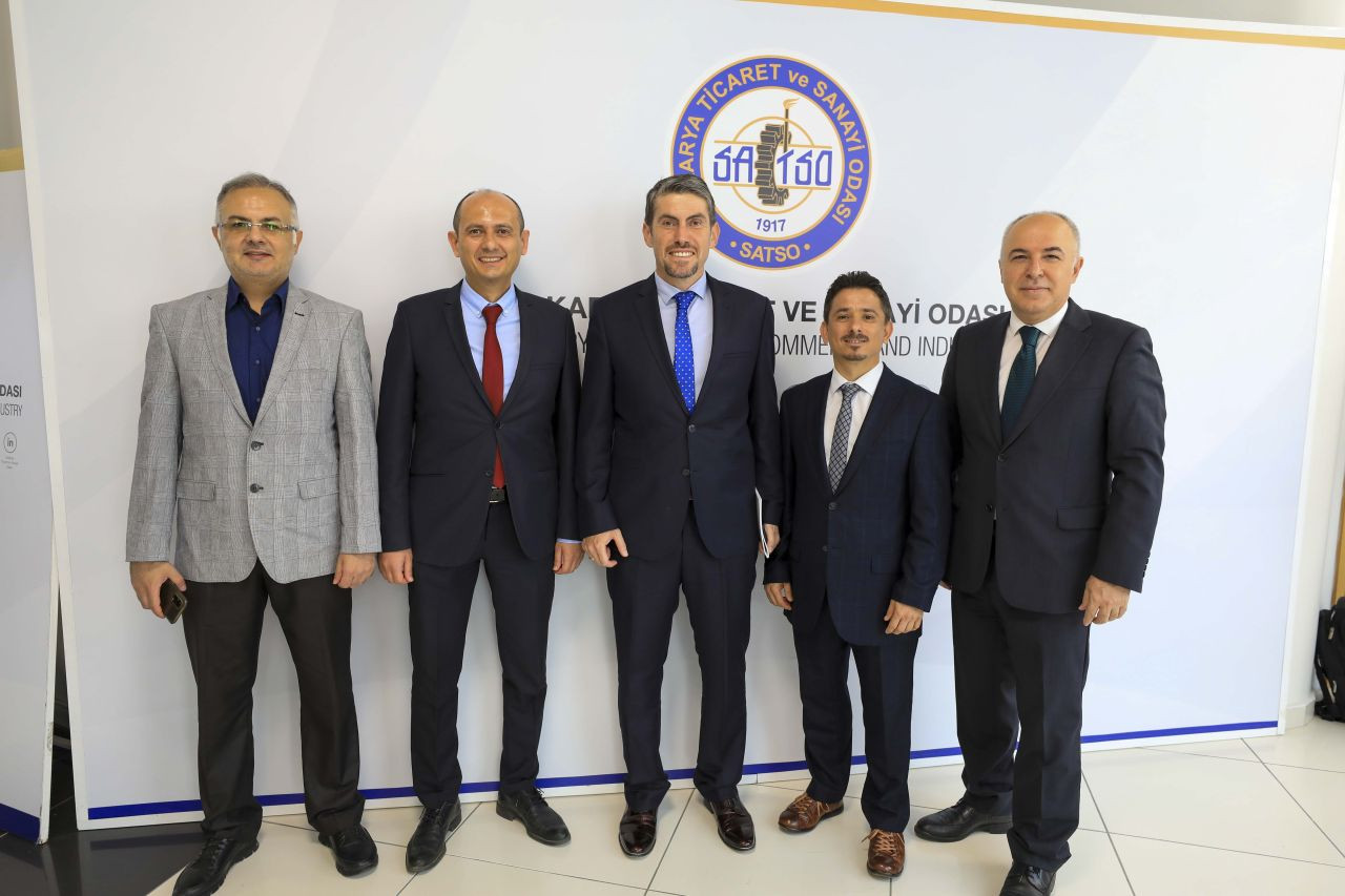 Kooperatifler İçin Yeni Dönem Rehberi Oluşturuldu - Sayfa 1