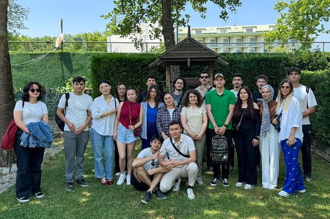 Rekreasyonun Felsefi Ve Sosyolojik Yönleri Ele Alındı - Sayfa 2