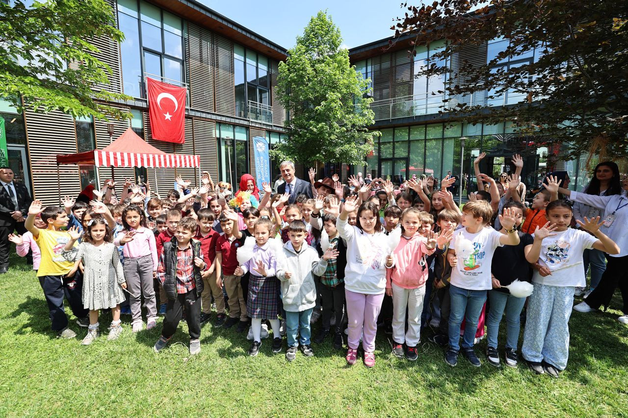 Yeni Buluşma Noktası Karapürçek’te Yükseliyor - Sayfa 3