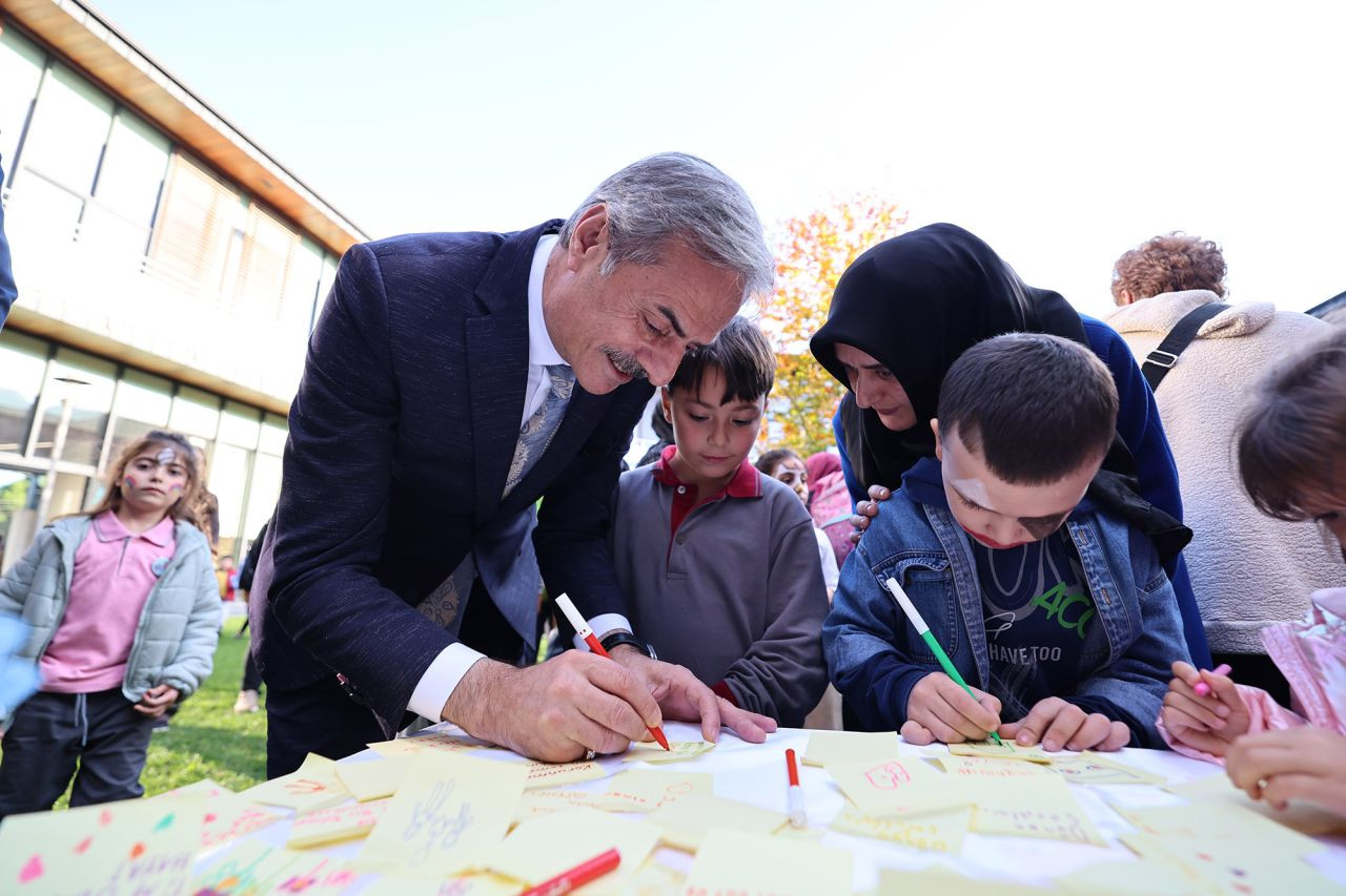 Yeni Buluşma Noktası Karapürçek’te Yükseliyor - Sayfa 4