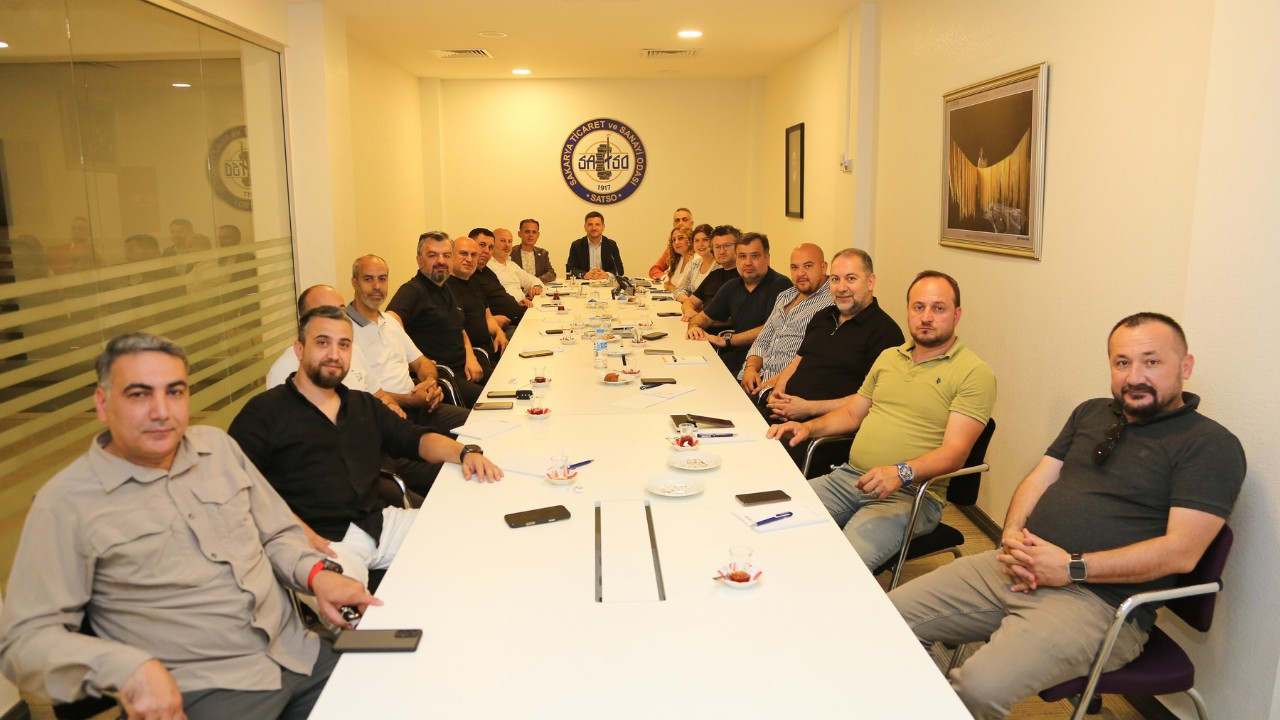 SATSO’dan Telif Uygulamalarına Tepki
