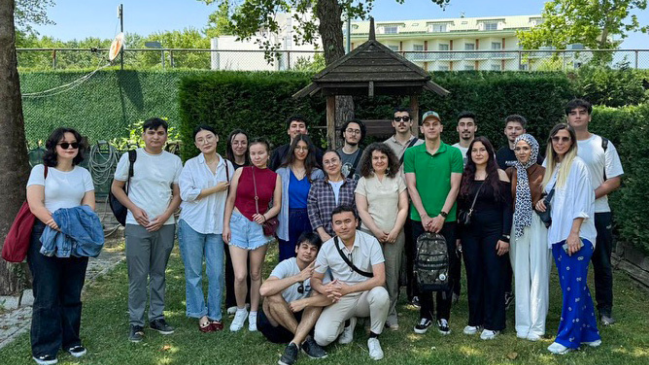 Rekreasyonun Felsefi Ve Sosyolojik Yönleri Ele Alındı