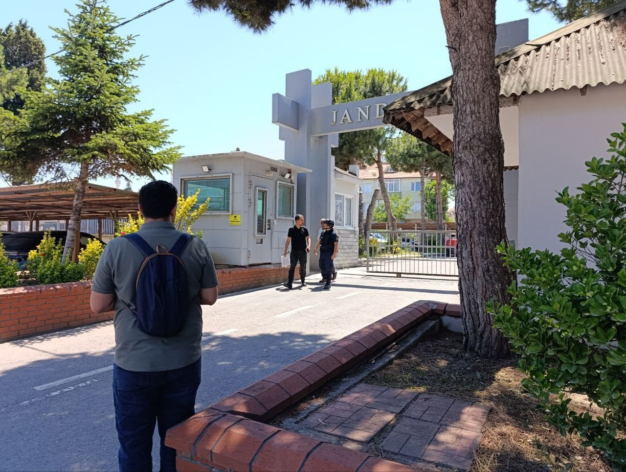 Teslim Edilmeyen Araçlar İçin Tepkiler Yükseliyor - Sayfa 1
