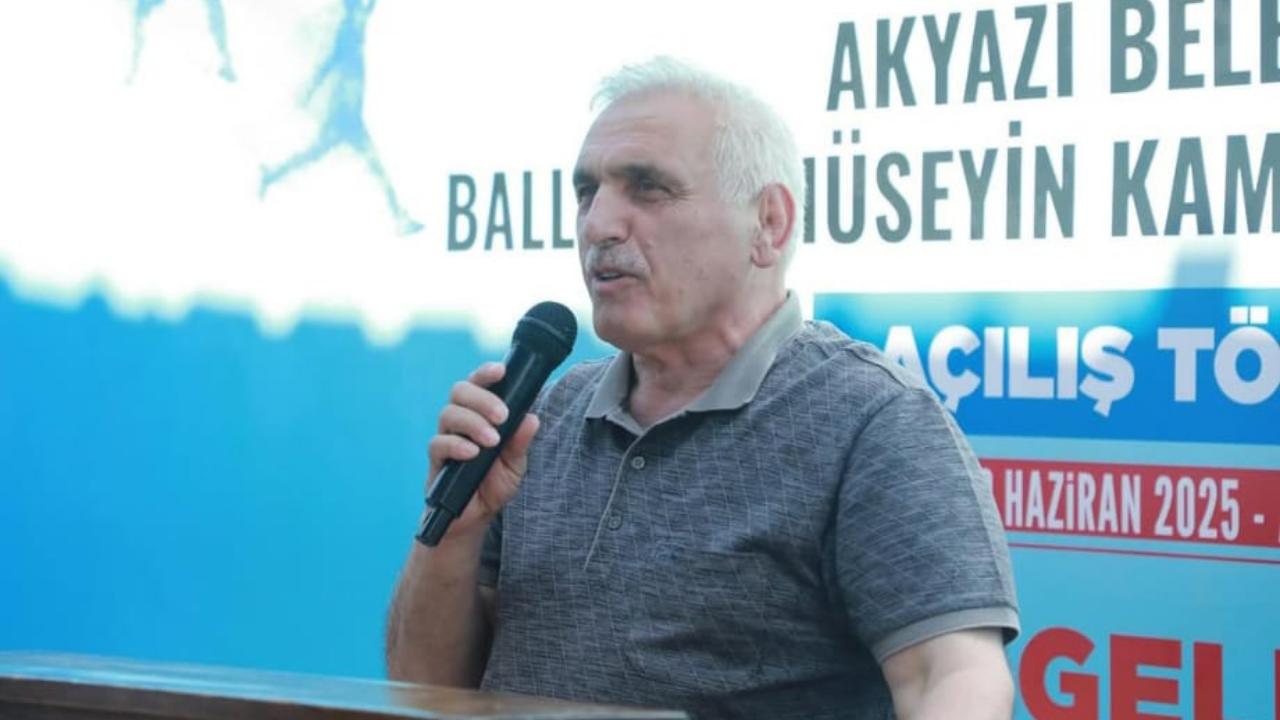 Yargılanan CHP Başkanlarına, Ak Parti Millet Vekili İnci'den Cevap