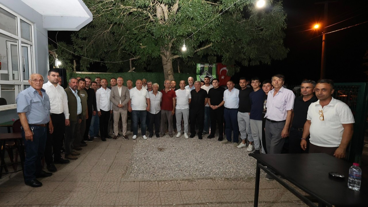 Adapazarı’nın Dört Bir Yanına Aynı Hassasiyetle Hizmet