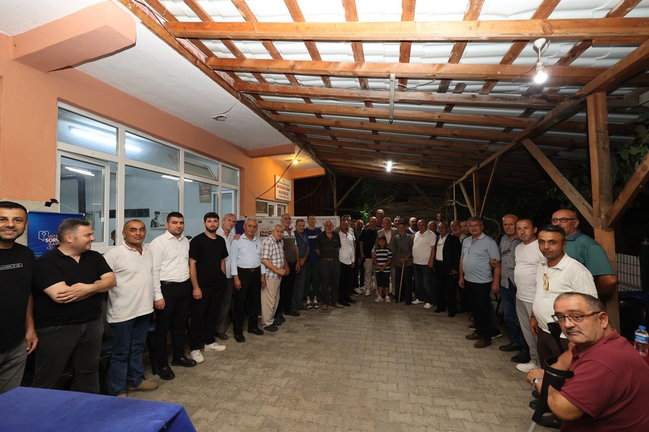 Adapazarı’nın Dört Bir Yanına Aynı Hassasiyetle Hizmet - Sayfa 3