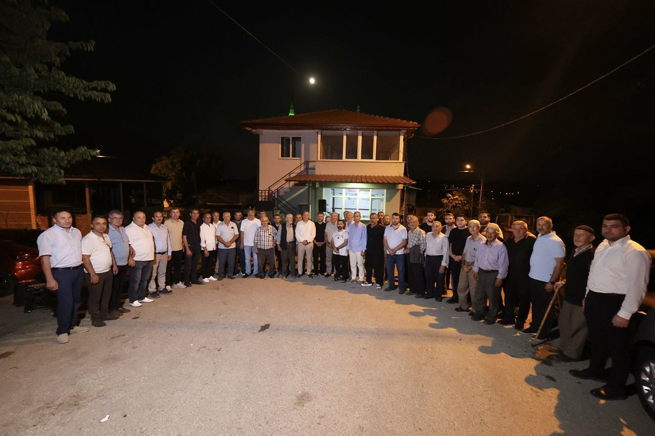 Adapazarı’nın Dört Bir Yanına Aynı Hassasiyetle Hizmet - Sayfa 4