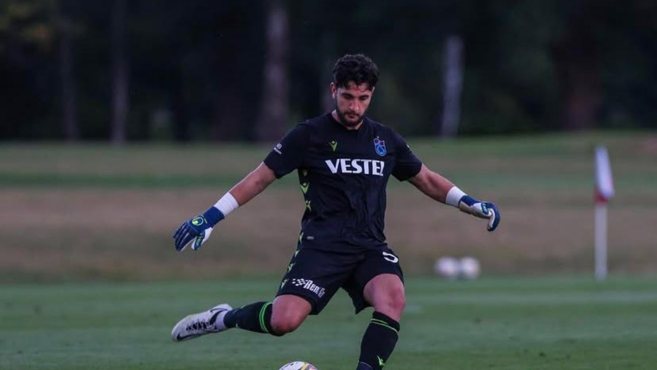 Trabzonspor, Muhammet Taha Tepe ile Yollarını Ayırdı
