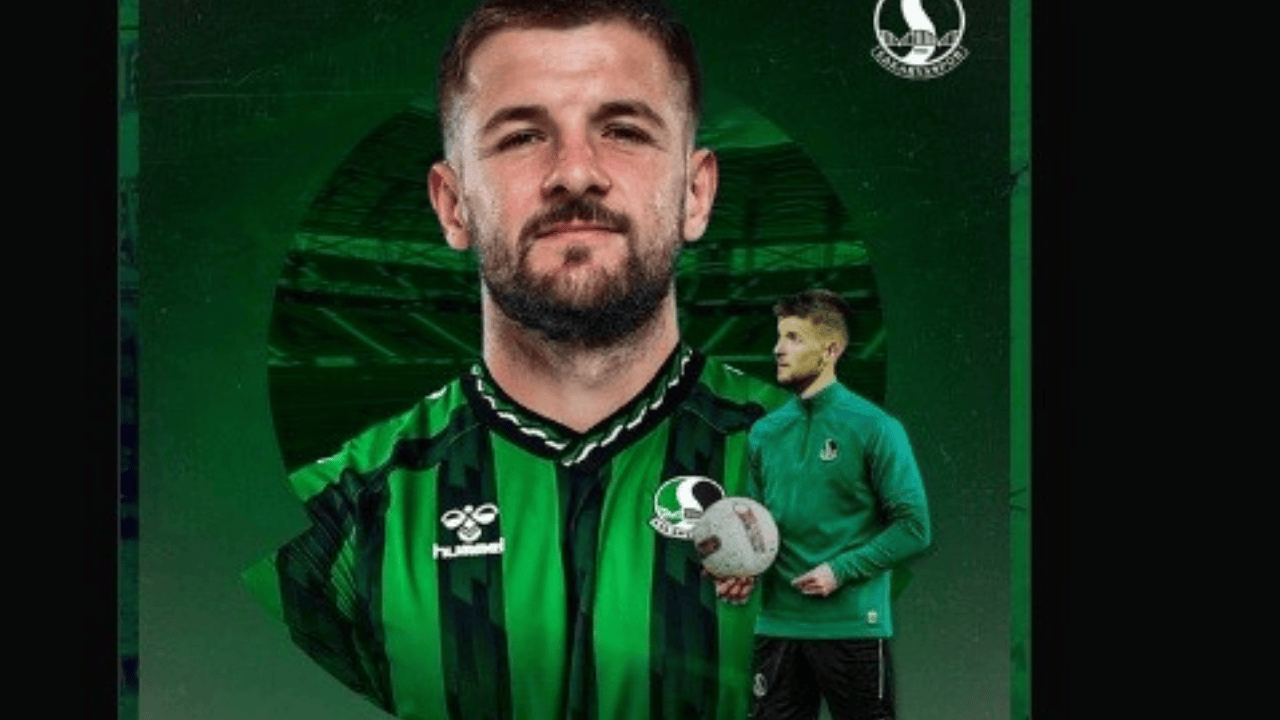 Sakaryaspor, Orta Saha Oyuncusu Rijad Kobiljar İle Anlaşma Sağladı
