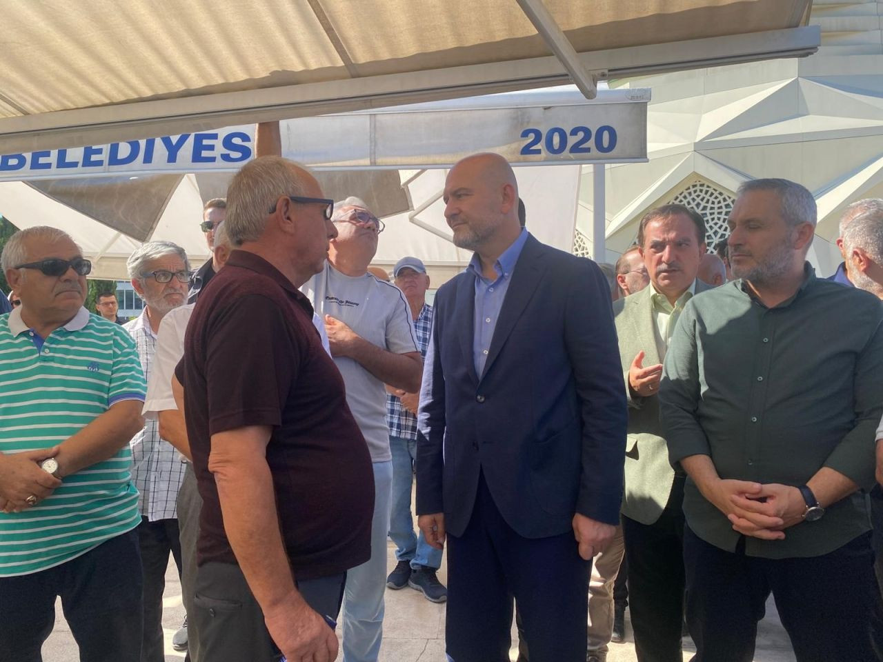 Yiğit Bulut Dualarla Son Yolculuğuna Uğurlandı - Sayfa 2
