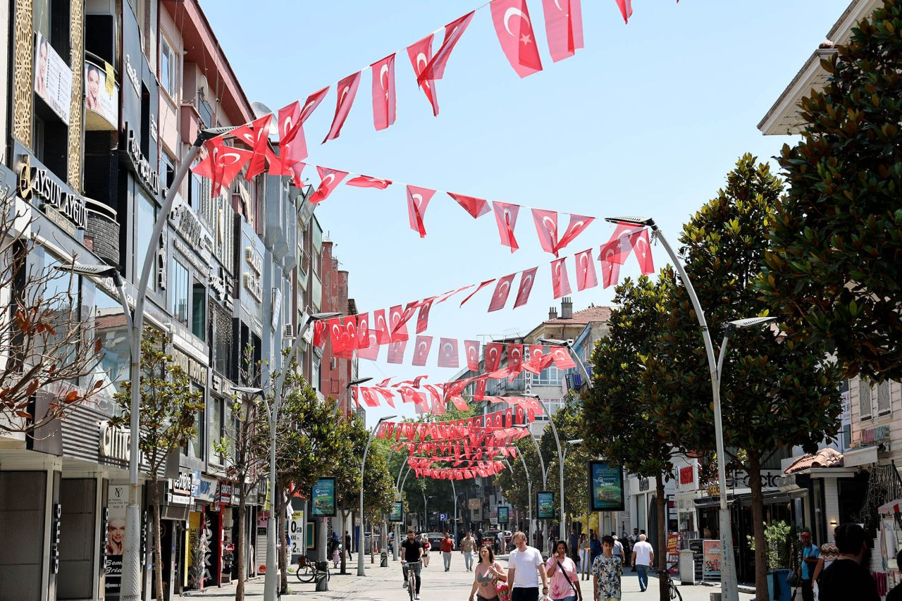 Büyükşehir’den Cumhurbaşkanı Erdoğan’ın Çağrısına Anlamlı Destek - Sayfa 4