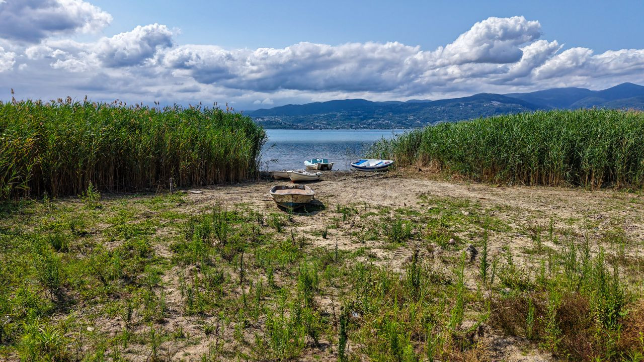 Sapanca Gölü'nde 2 Yılda 60 Milyon Metreküp Su Kaybı Yaşandı - Sayfa 4