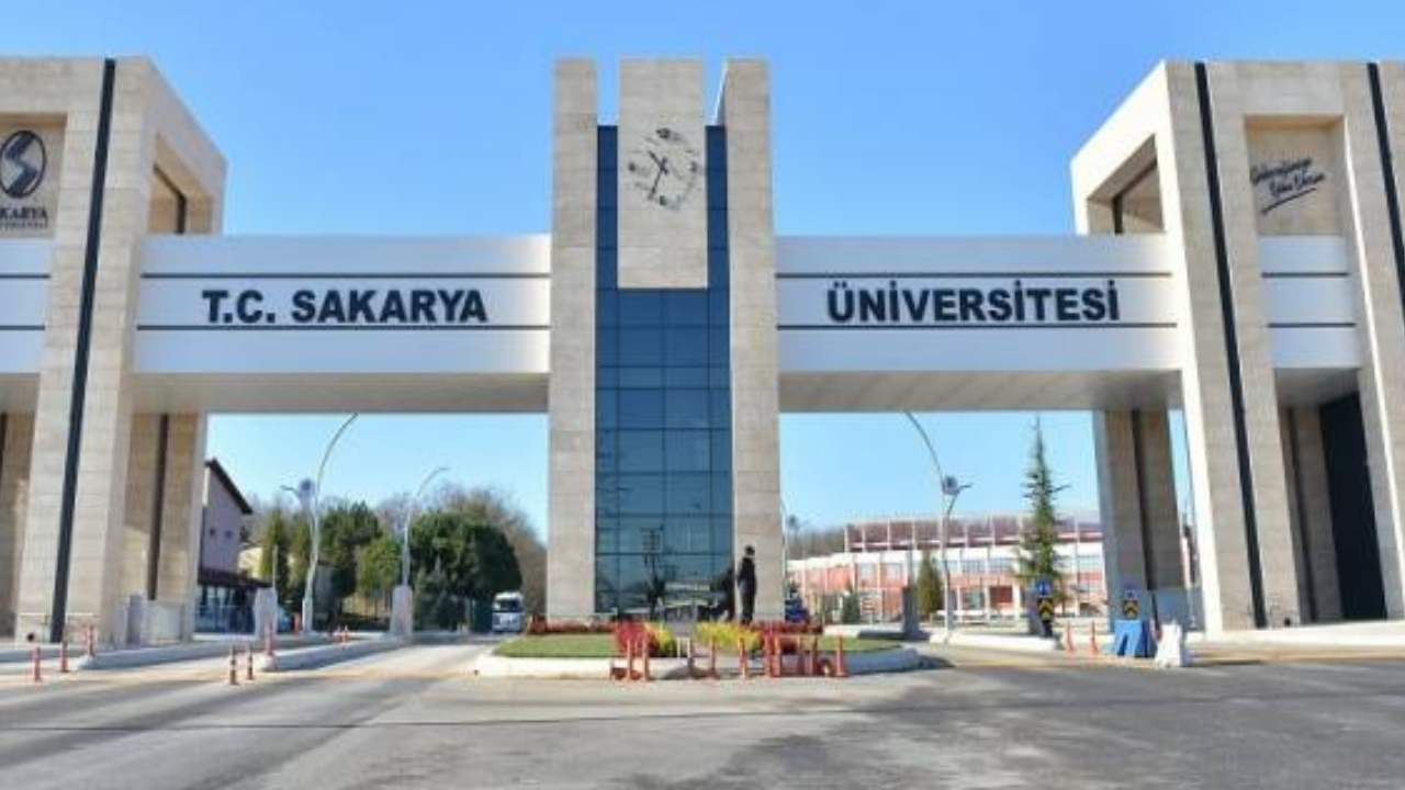 “Sakarya Üniversitesi’nden Yeni Teknoloji Hamlesi"