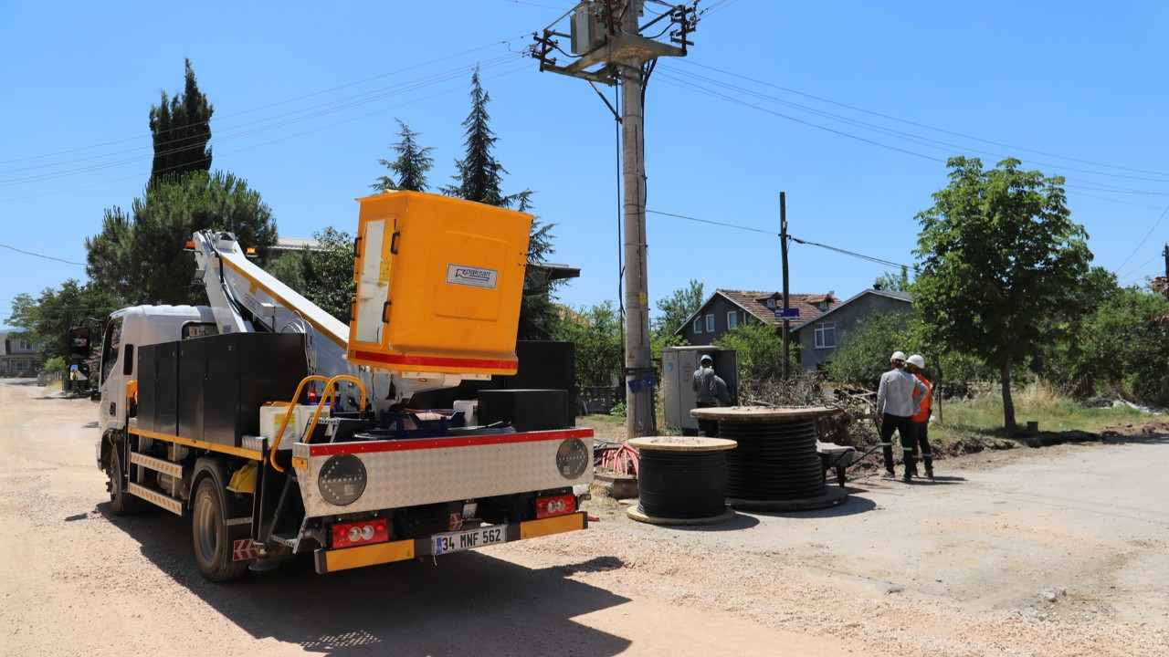 SEDAŞ, Kartepe’nin Enerji Geleceğine 250 Milyon TL Ayırdı