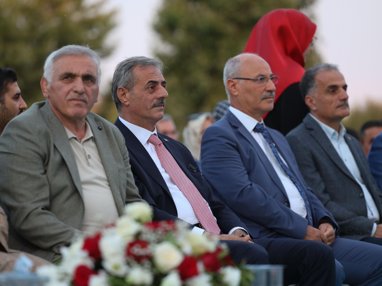 15 Temmuz’un 9. Yılı: O Gece Vatan İçin Neler Yapılır, Dünya Gördü - Sayfa 4
