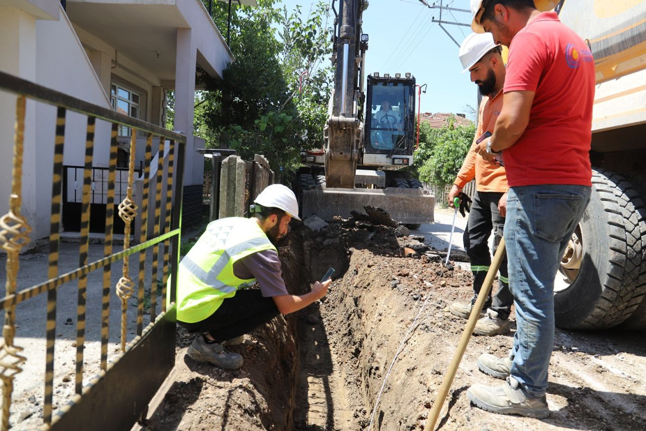 SEDAŞ, Kartepe’nin Enerji Geleceğine 250 Milyon TL Ayırdı - Sayfa 4