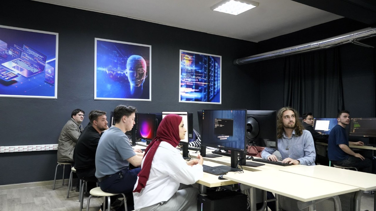 SUBÜ’de 7 Yeni Programa Öğrenci Alınacak