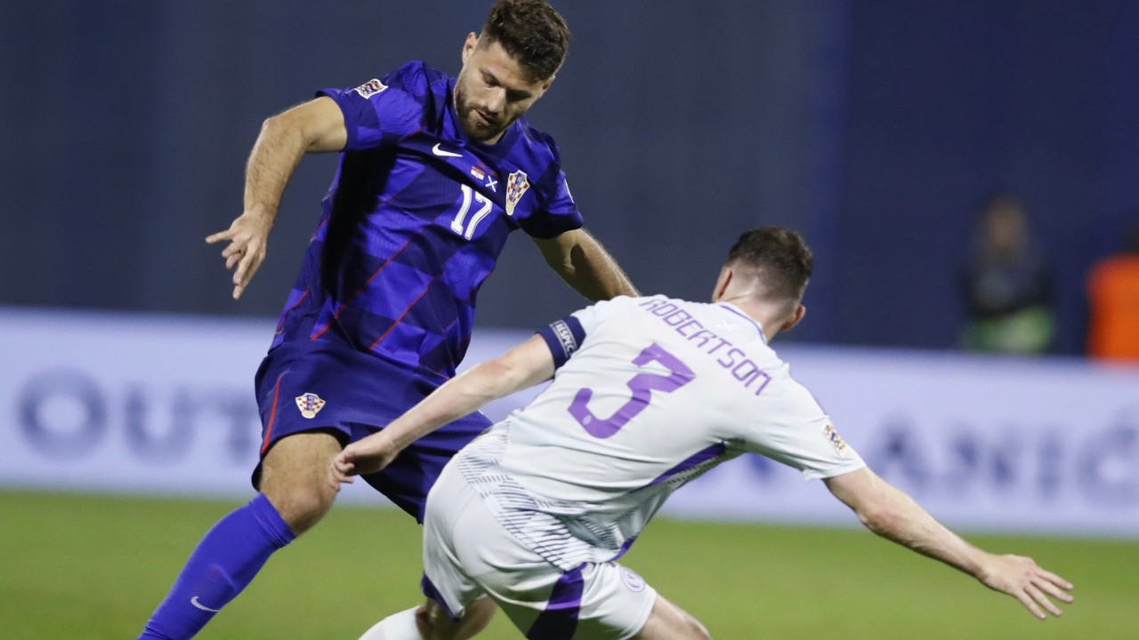 Kocaelispor, Bruno Petkovic ile prensipte anlaştı