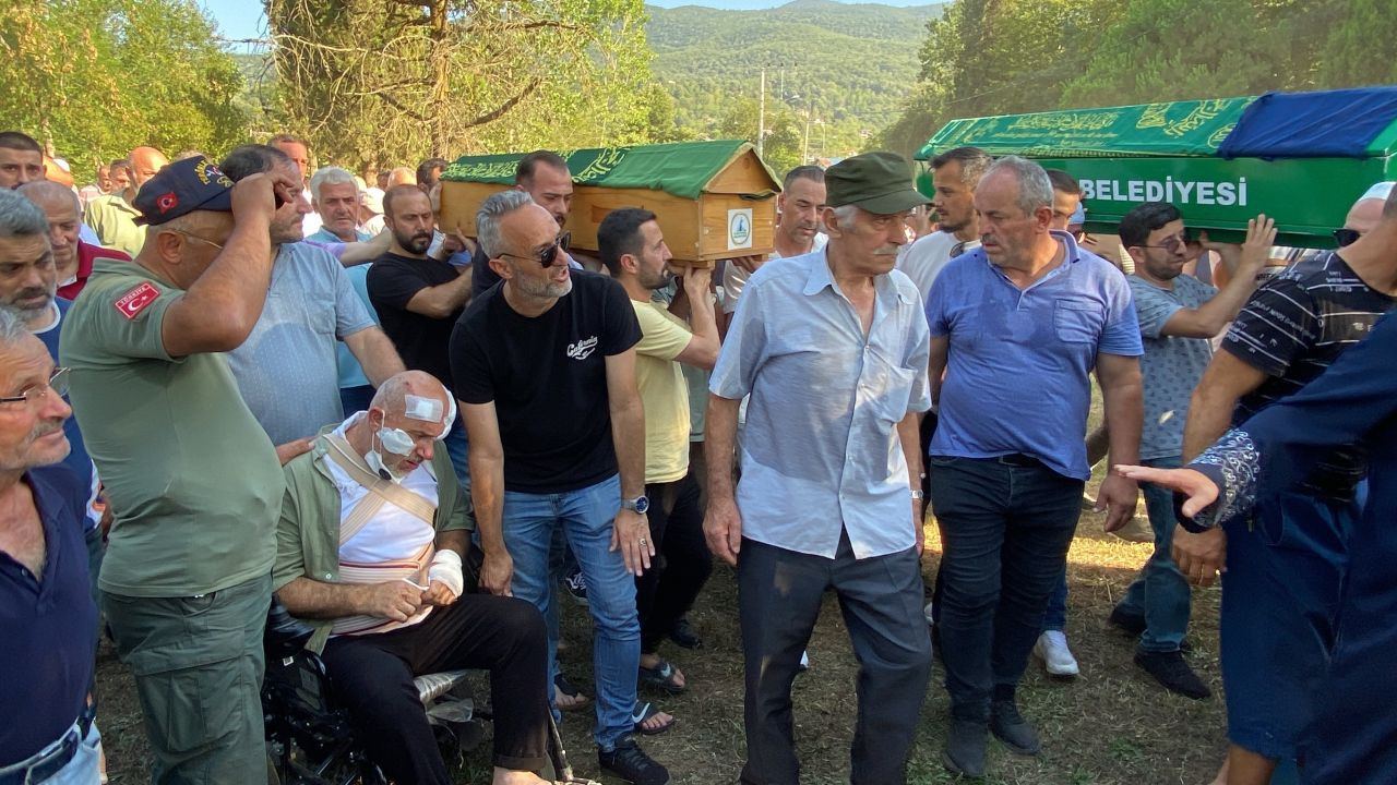 Tır Kazasında Şok Gelişme: Sürücünün Uyuşturucu Kullandığı Belirlendi - Sayfa 6