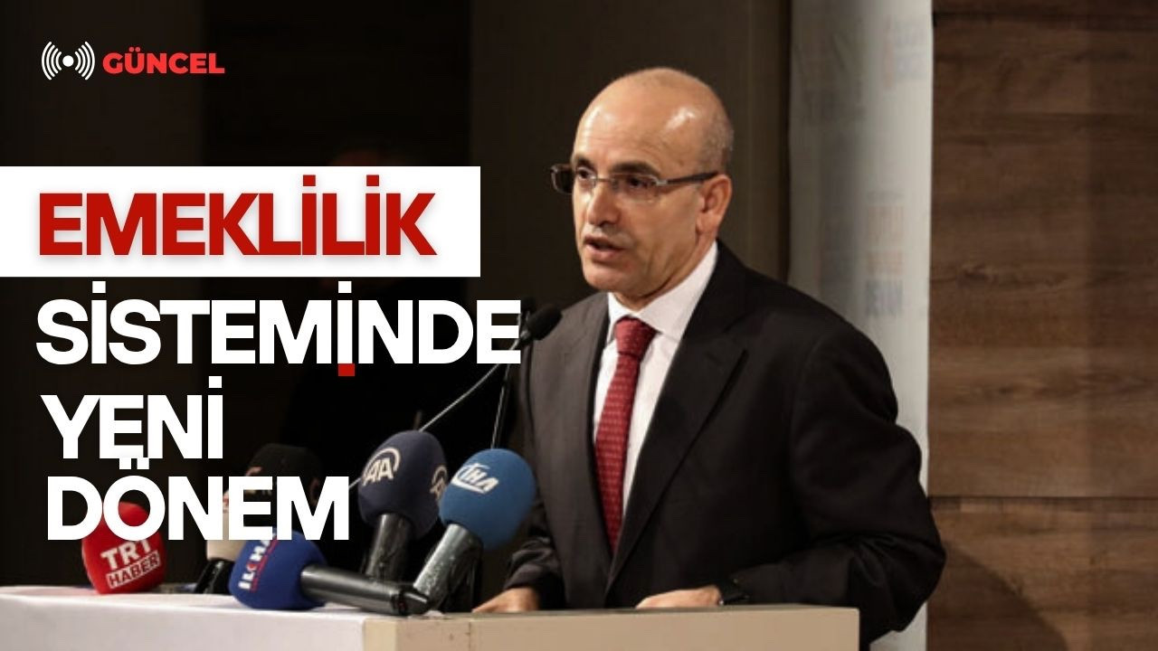 Emekli Maaşlarında Prim Gününe Göre Yeni Düzenleme