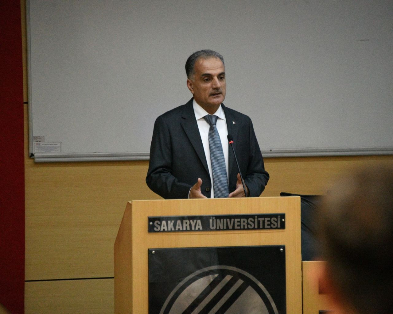SAÜ’de 15 Temmuz Paneli: Toplumsal ve Politik Yönleri Tartışıldı - Sayfa 2