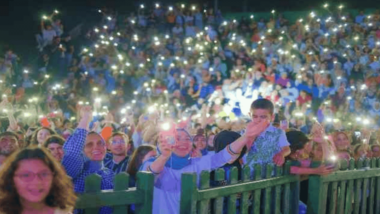 GençFest Karasu Başlıyor: Müzik ve Eğlence 3 Gün Boyunca Sahnede