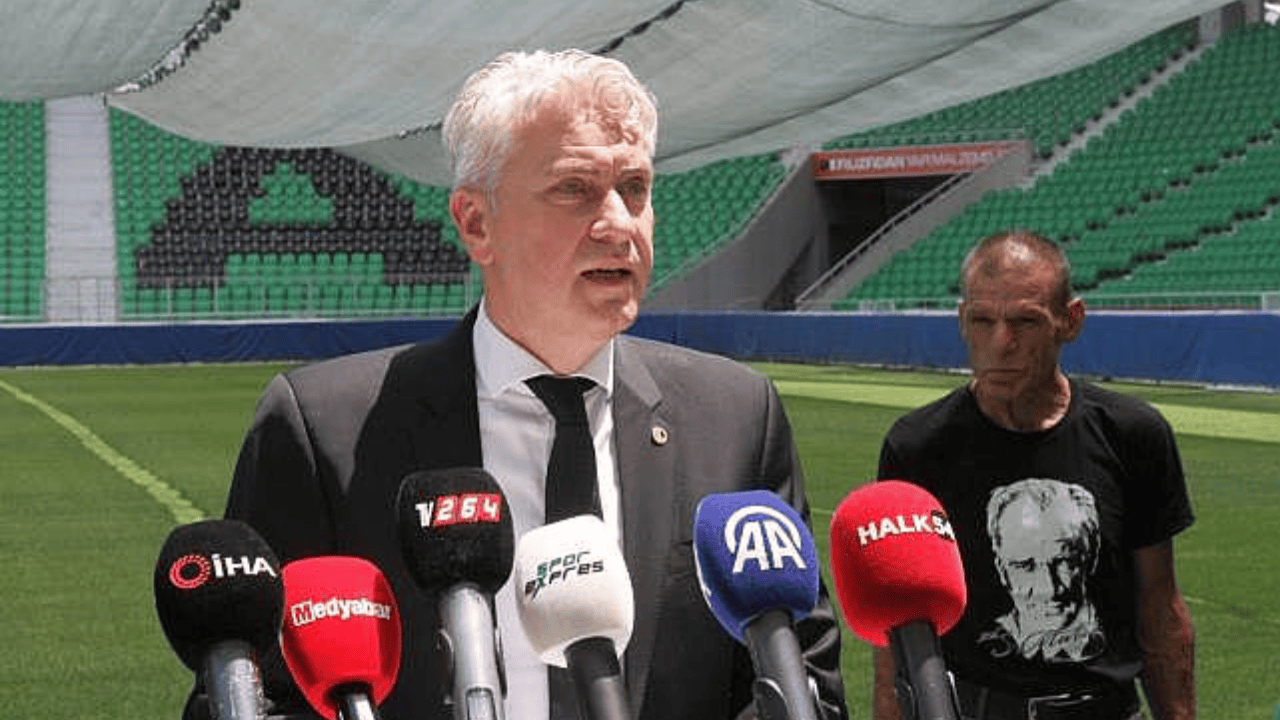 Sakaryaspor’da Kıratlı Farkı: Yeni Vizyon, Güçlü Kadro, Net Hedef
