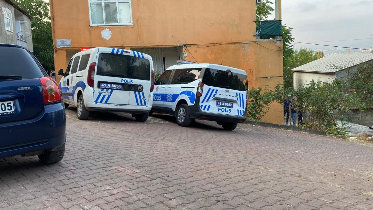 Genç Adam, Eşi Tarafından Tüfekle Öldürüldü - Sayfa 3