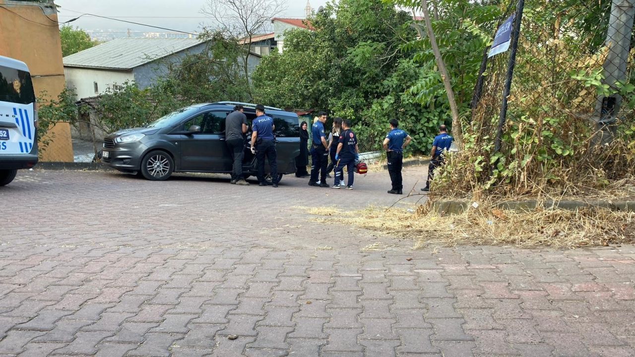 Genç Adam, Eşi Tarafından Tüfekle Öldürüldü - Sayfa 4