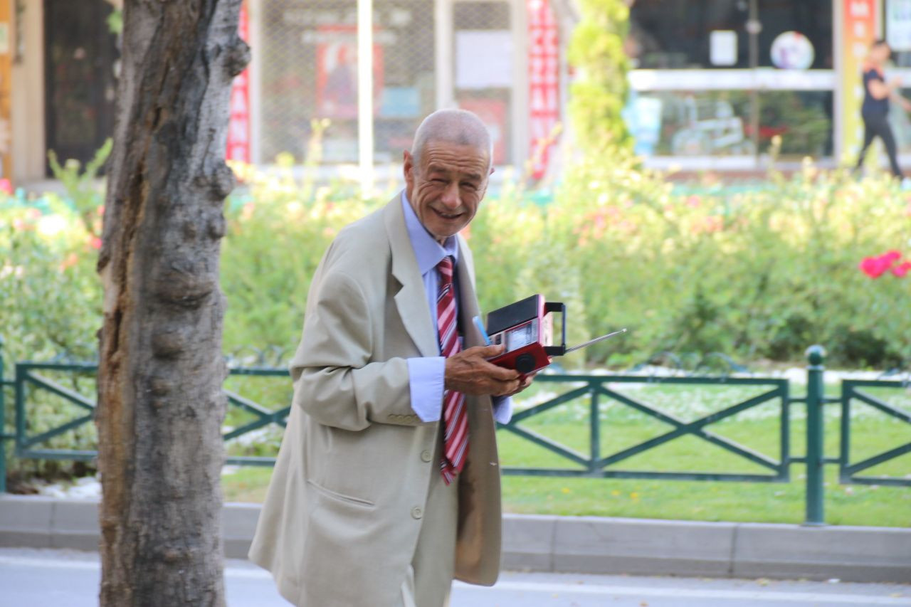 Sakarya'nın Bisiklet Ramazanı, Şimdi Eskişehir'de - Sayfa 1