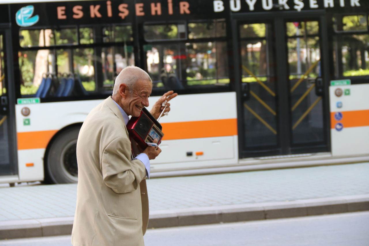 Sakarya'nın Bisiklet Ramazanı, Şimdi Eskişehir'de - Sayfa 3