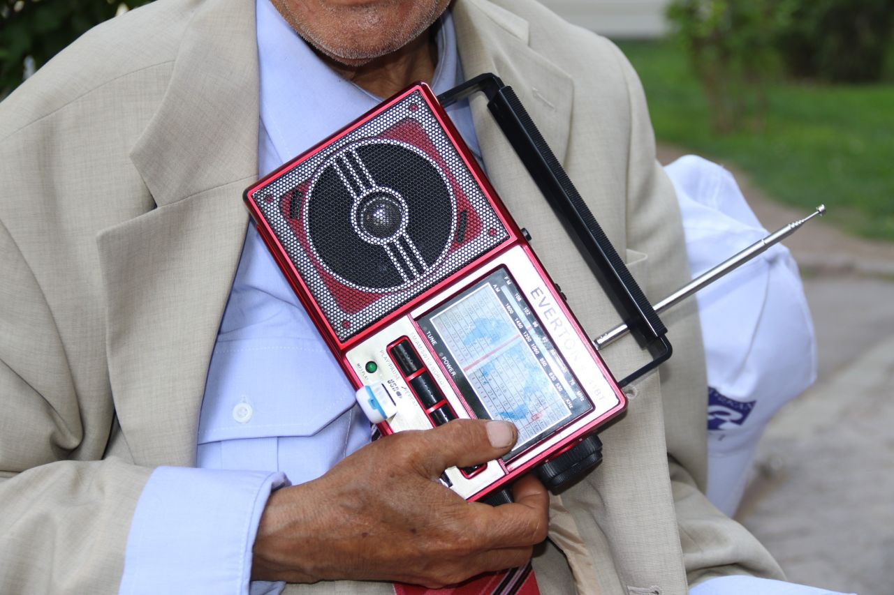 Sakarya'nın Bisiklet Ramazanı, Şimdi Eskişehir'de - Sayfa 4