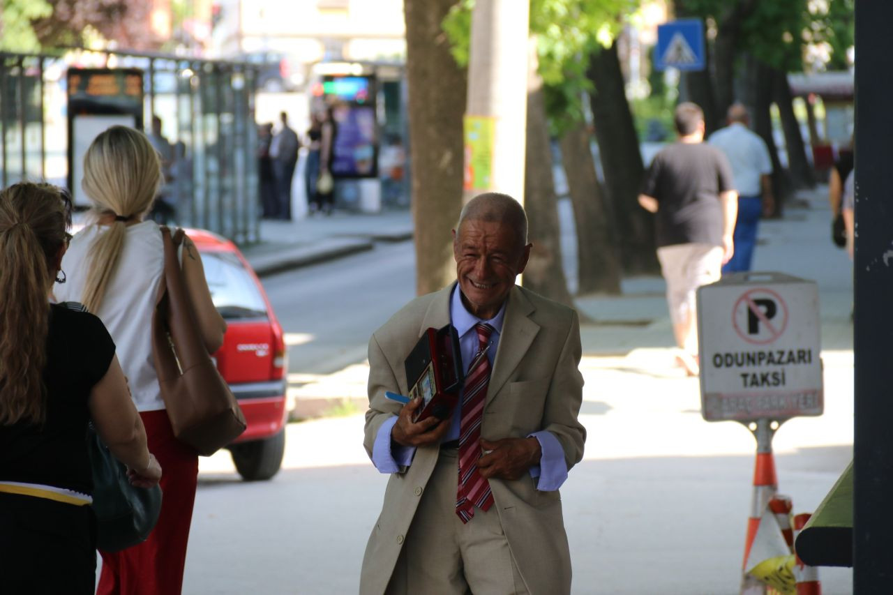 Sakarya'nın Bisiklet Ramazanı, Şimdi Eskişehir'de - Sayfa 5