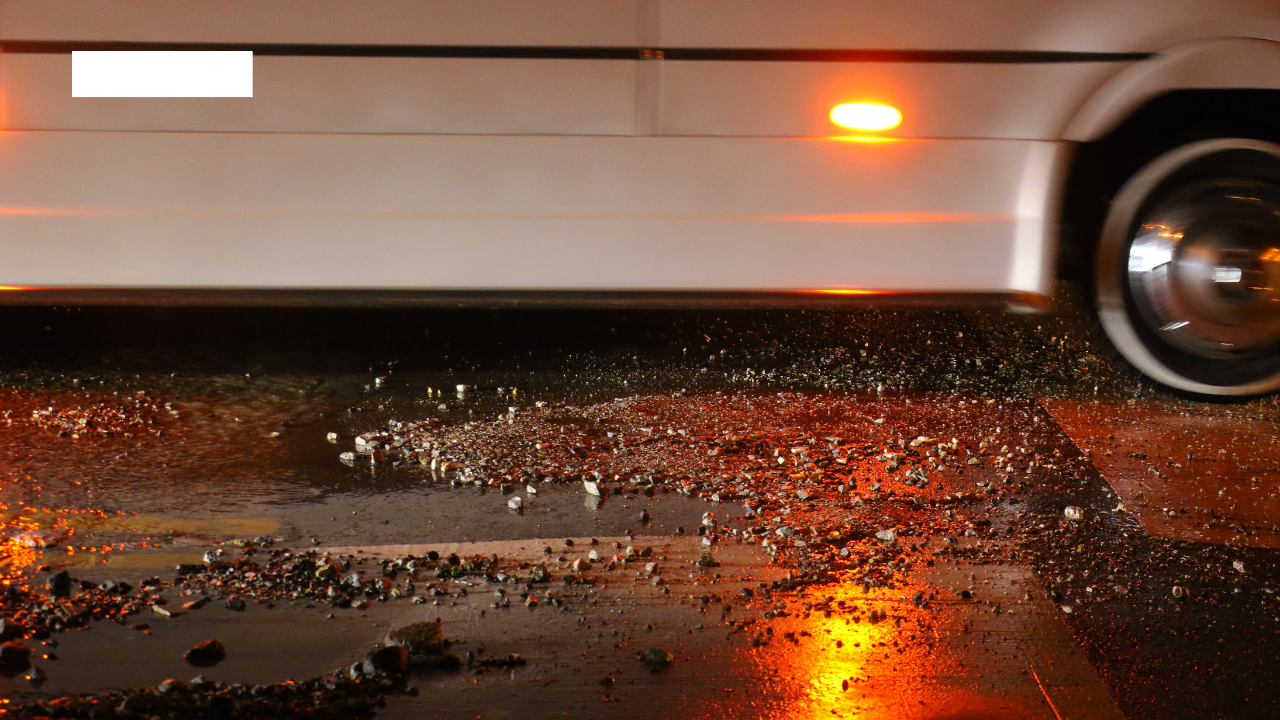 Ankara’da Sel Alarmı! Caddeler Göle Döndü, Araçlar Sürüklendi - Sayfa 11