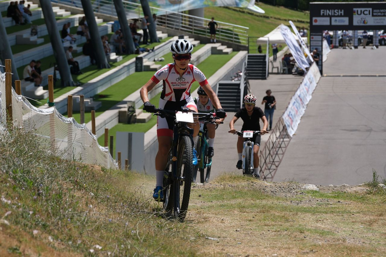 Dağ bisikletinde Tuncer Salihoğlu Şampiyonası Sona Erdi - Sayfa 5