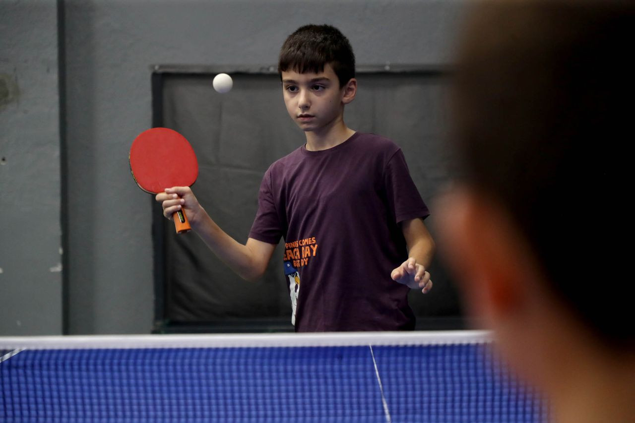 Sakaryalı Çocuklar Sporla Dolu Dolu Bir Yaz Tatiline Başladı - Sayfa 5