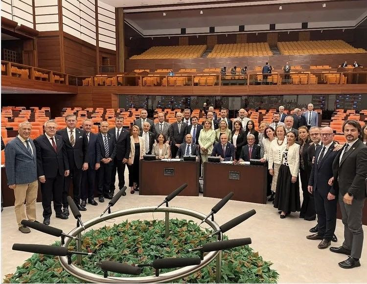 TBMM 1 Ekim’e Kadar Tatile Girdi - Sayfa 2