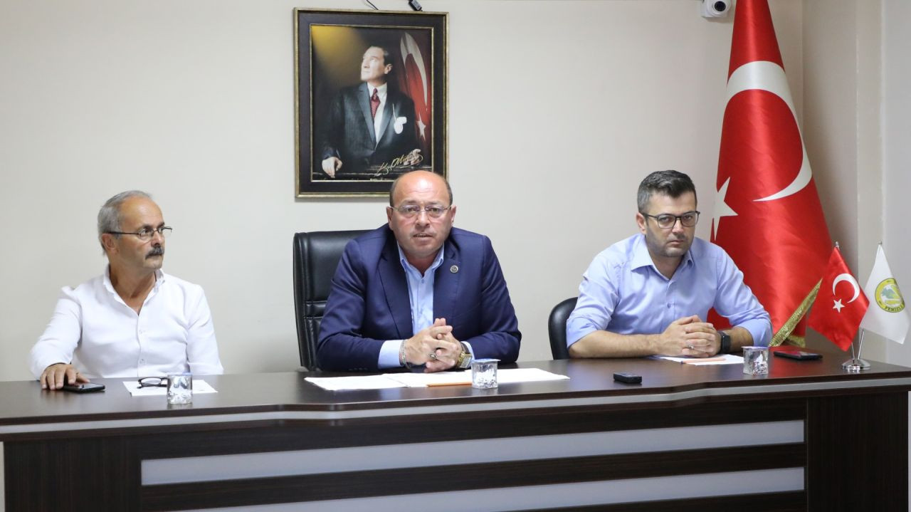 Ferizli Belediyesi’nden 13 Milyon TL’lik Araç Yatırımı - Sayfa 2