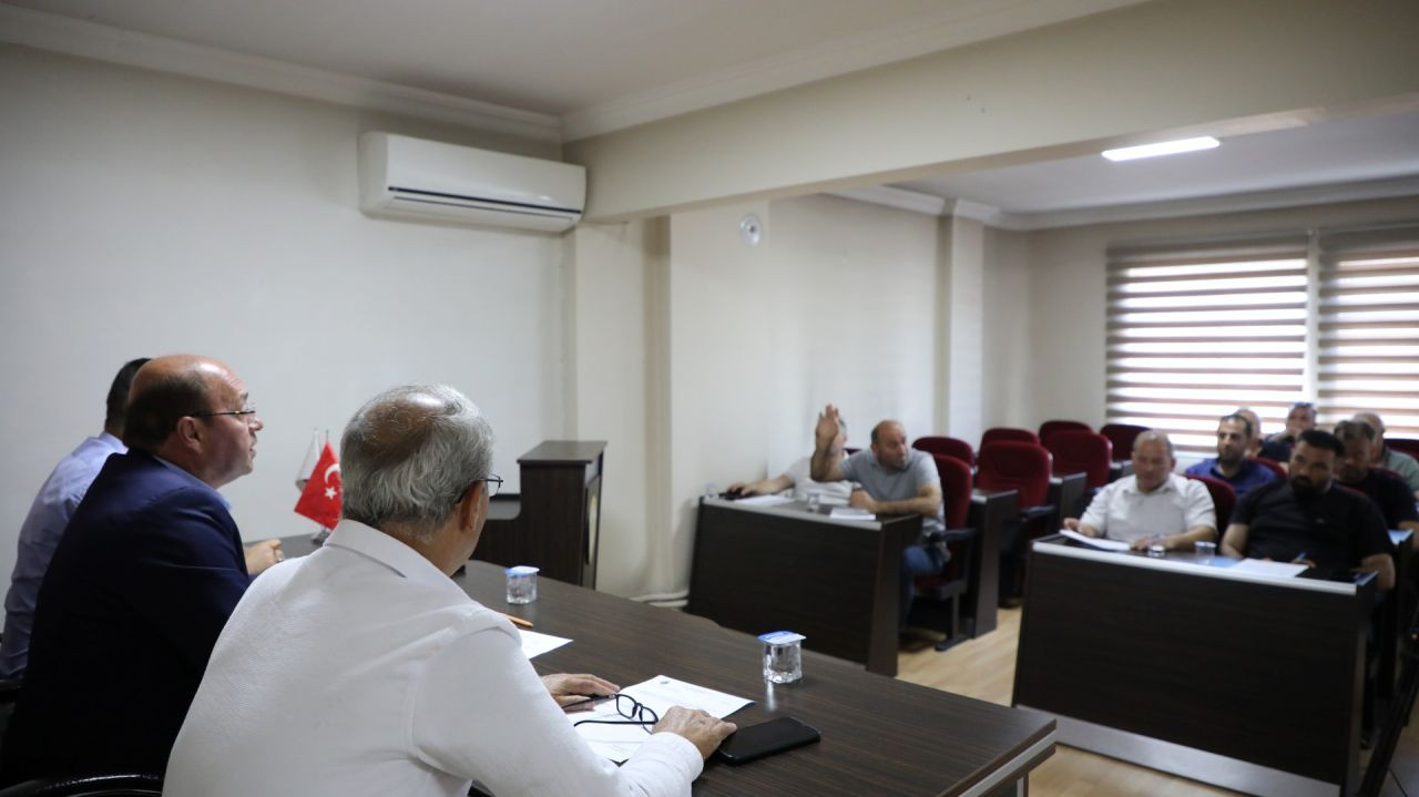 Ferizli Belediyesi’nden 13 Milyon TL’lik Araç Yatırımı - Sayfa 1